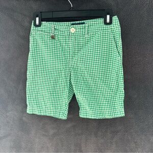 Polo by Ralph Lauren Kids Green Shorts